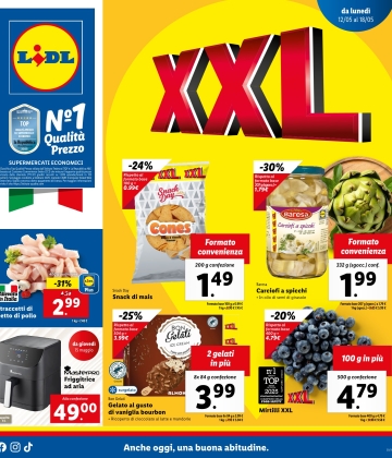 XXL